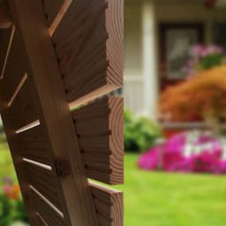 Abri bûches – BOIS – 13 stères – EMABRI-AB13 - Image 5