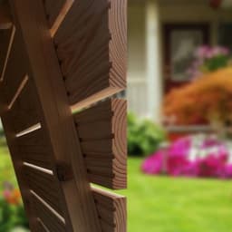 Abri bûches – BOIS – 6,5 stères – EMABRI AB04 - Image 5