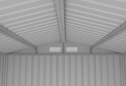 Abri de jardin en métal 12,99 m² à prix d’usine - Image 4