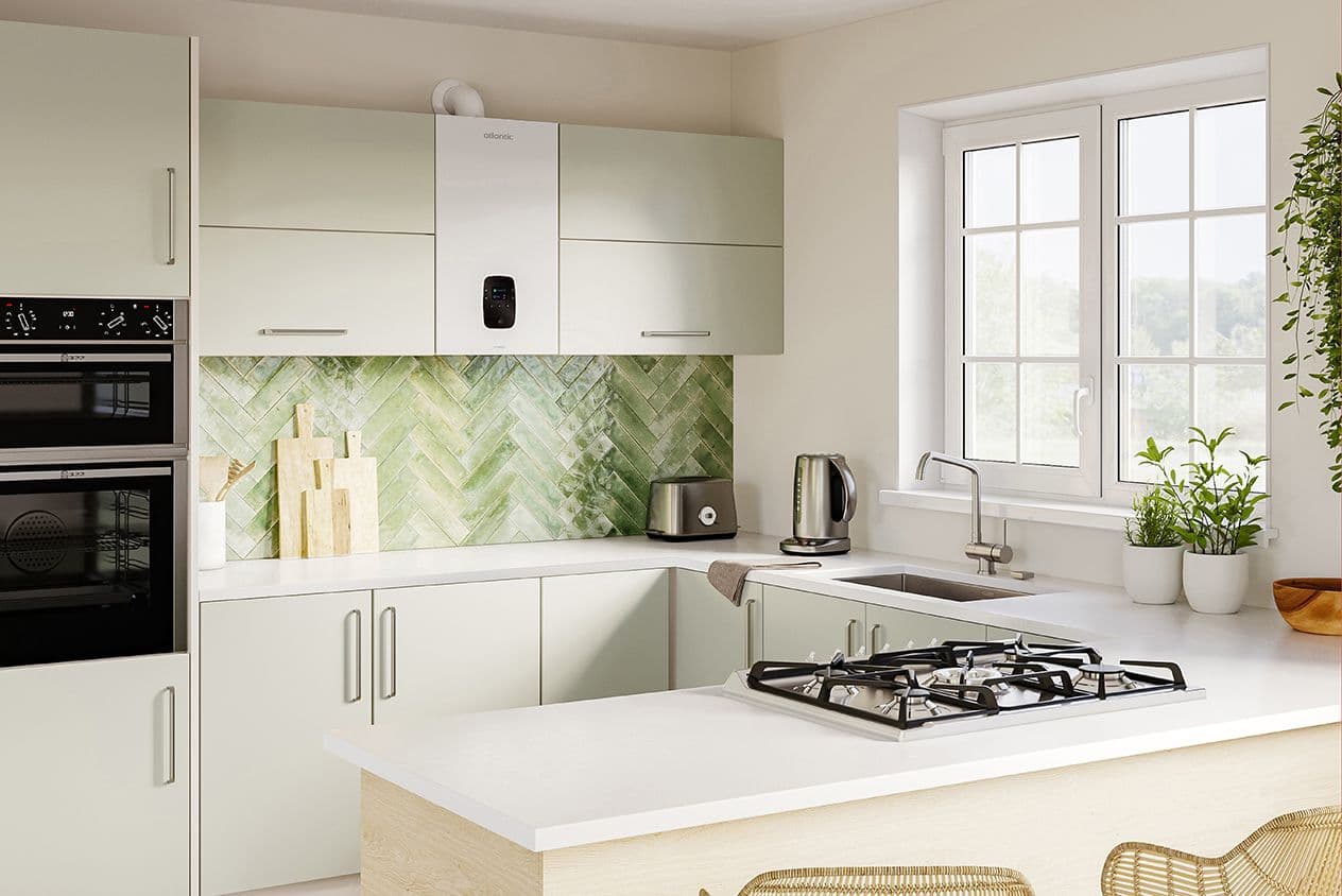 Atlantic Naema 3 micro 25