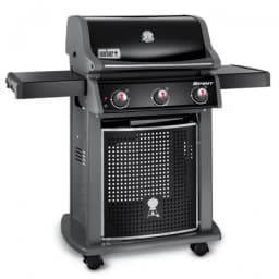 Barbecue à gaz Weber Spirit E-310 Classic - Image 1