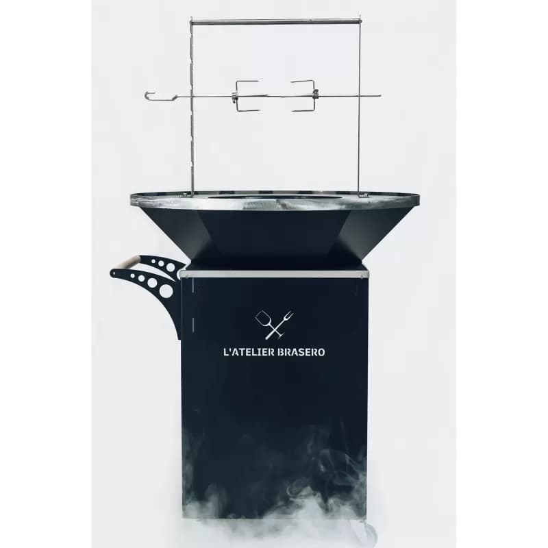 Braséro 850 ++ – L’ATELIER BRASERO