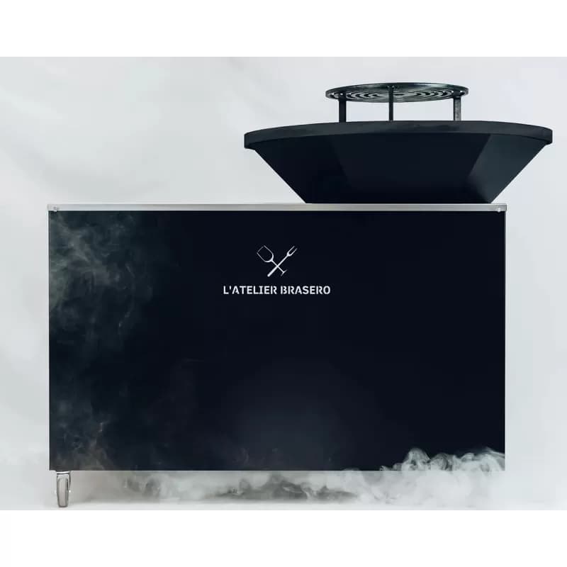 Braséro 850 Premium – L’ATELIER BRASERO