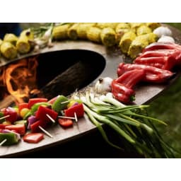 Brasero Circle – RAIS - Image 1