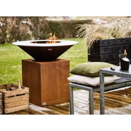 Brasero Circle – RAIS - Image 2