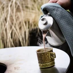 Brasero Circle – RAIS - Image 3