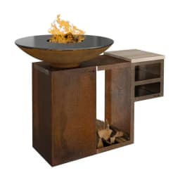 Butcher’s block pour plancha C – Outr - Image 1