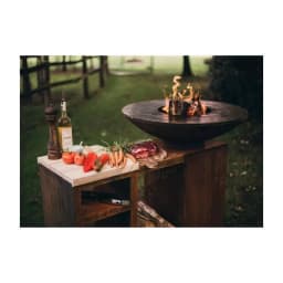 Butcher’s block pour plancha C – Outr - Image 2