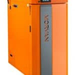 Chaudière bois bûche SX EASY 25 Morvan - Image 1