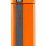 Chaudière bois bûche SX EASY 25 Morvan - Image 2