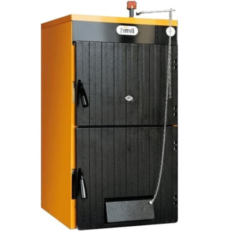 Chaudière Bois / Bûches FERROLI SFL 3