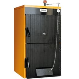 Chaudière Bois / Bûches FERROLI SFL 4 - Image 1