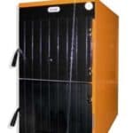 Chaudière Bois / Bûches FERROLI SFL 7