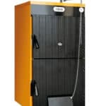 Chaudière Bois / Bûches FERROLI SFL 7 - Image 3