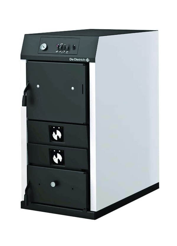 Chaudière Bois De Dietrich CBI 30-C5