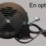 Chaudière bois Klimosz Wally S 6 - Image 3