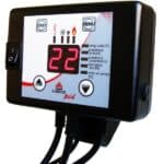 Chaudière bois Klimosz Wally S 6 - Image 4