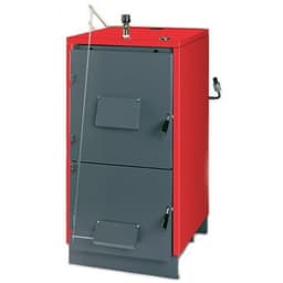 Chaudière Bois UNICAL Fokolus FK 20 - Image 1