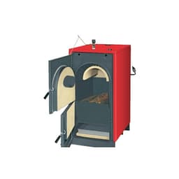 Chaudière Bois UNICAL Fokolus FK 20 - Image 2