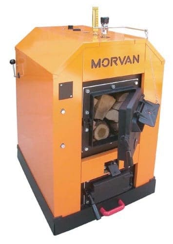 Chaudière Bois Buches