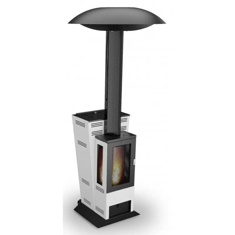 Chauffage de terrasse HOTSPOT – VULCANO