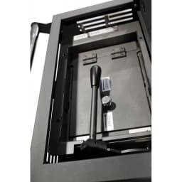 Chauffage de terrasse HOTSPOT WIND – VULCANO - Image 4