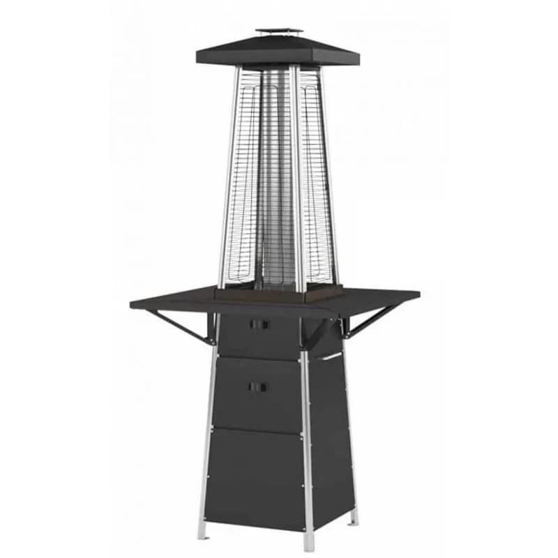 Chauffage de terrasse SKYFIRE – VULCANO