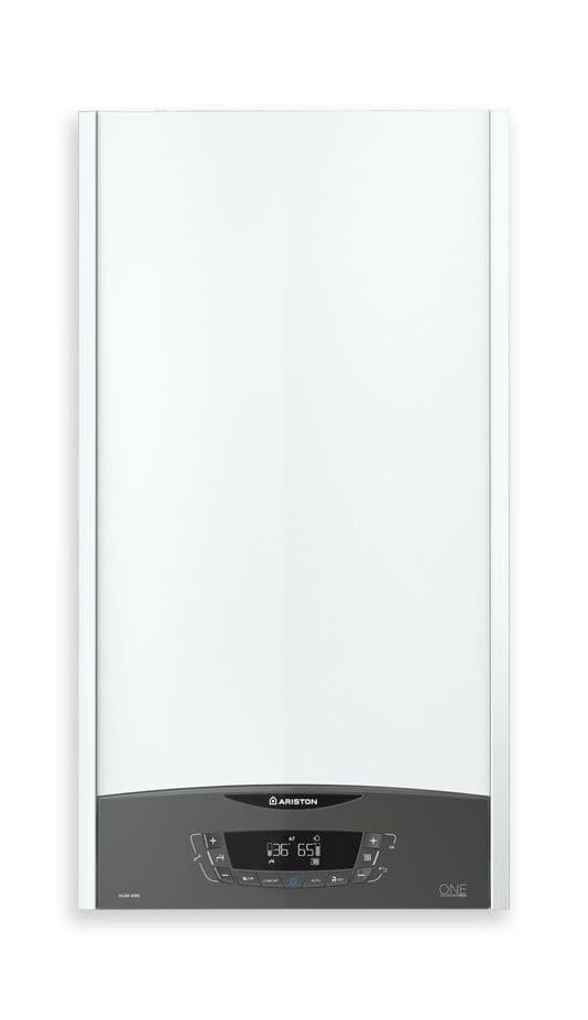 Clas One 25 kW – THPE