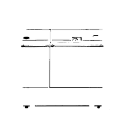 Cuisinière à bois GODIN Arpège Blanc 10.5 kW - Image 2