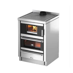 Cuisinière à bois KOOK 60 – CADEL - Image 3