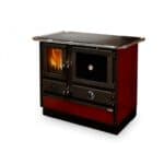 Cuisinière à bois MBS Magnum - Image 1