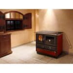 Cuisinière à bois MBS Magnum - Image 2