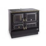 Cuisinière à bois Moravia 9112 - Image 1