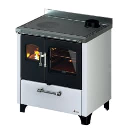 Cuisinière à bois SMART 80 – CADEL - Image 5