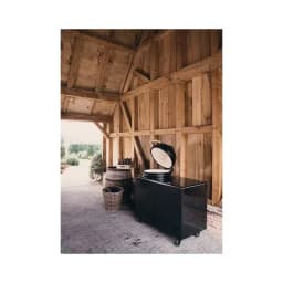 Desserte HERCULES pour kamado – Outr - Image 3