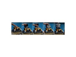 Dolphin E20 Robot Piscine – Tarif Direct Fabricant - Image 4