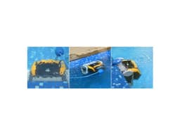 Dolphin E20 Robot Piscine – Tarif Direct Fabricant - Image 5