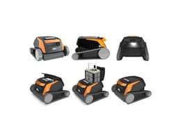 Dolphin E25 Robot Piscine – Tarif Direct Fabricant - Image 3