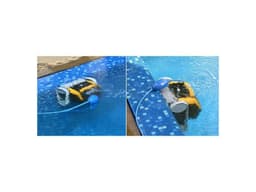 Dolphin E25 Robot Piscine – Tarif Direct Fabricant - Image 4