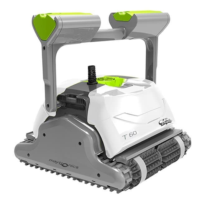 Dolphin T60 Robot Piscine – Tarif Direct Fabricant