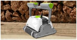 Dolphin T60 Robot Piscine – Tarif Direct Fabricant - Image 2