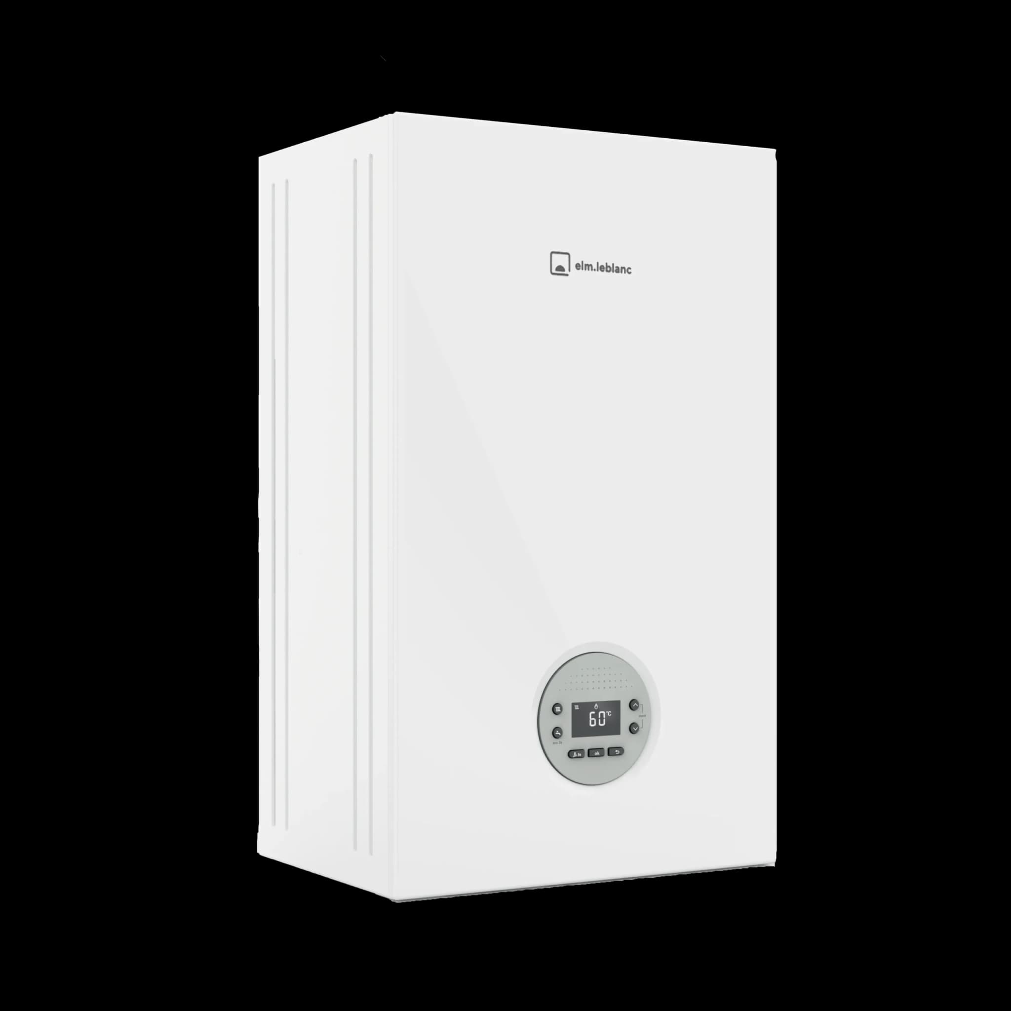 ELM Leblanc Oxylis iCondens