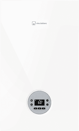 ELM Leblanc Oxylis iCondens - Image 2