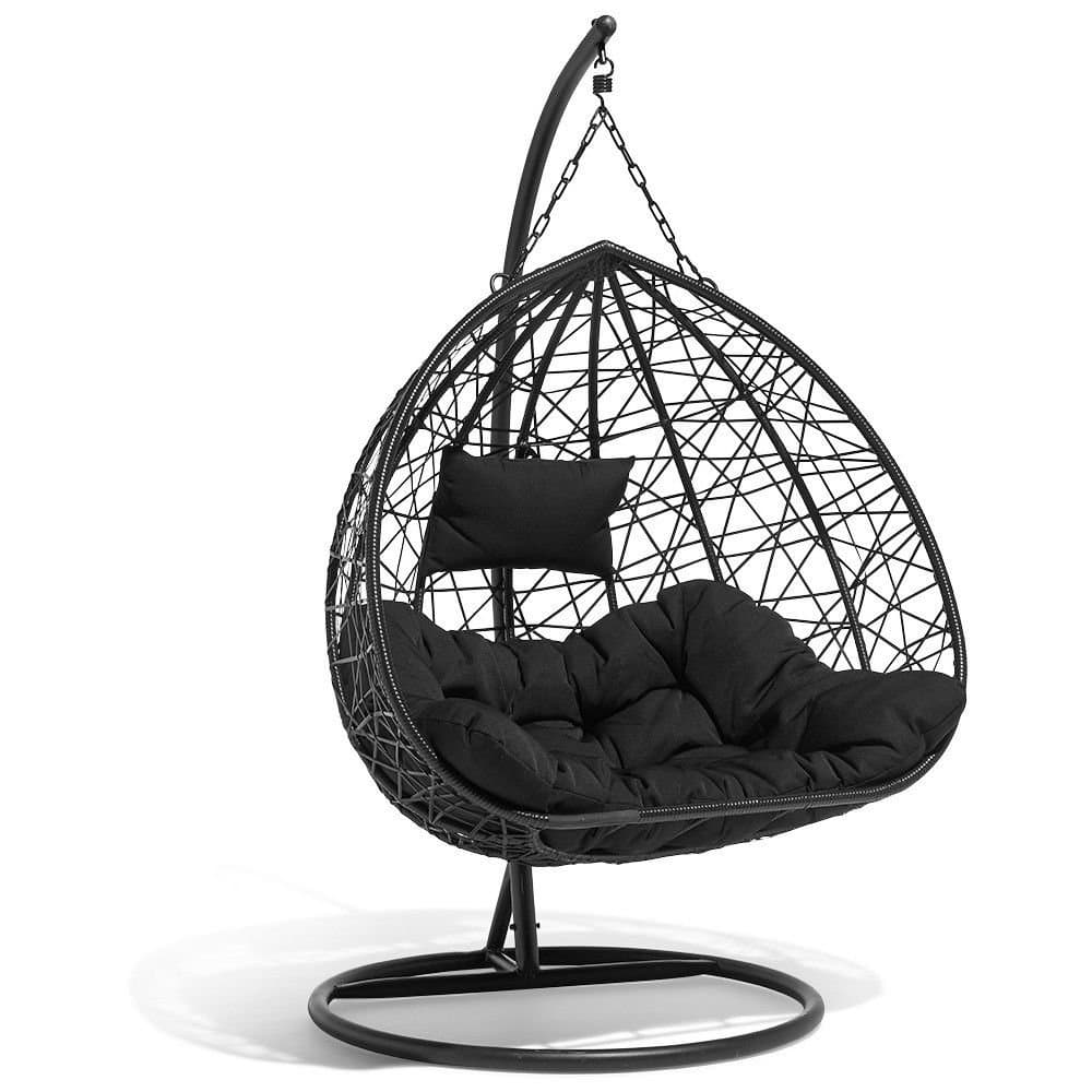 Fauteuil Double Suspendu Jacobin