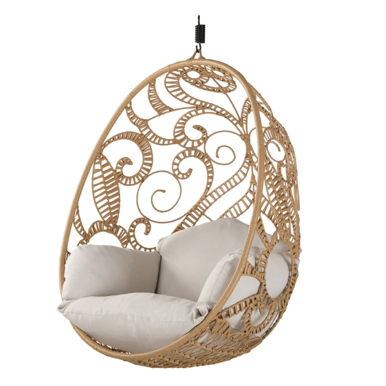 Fauteuil Eden Suspendu