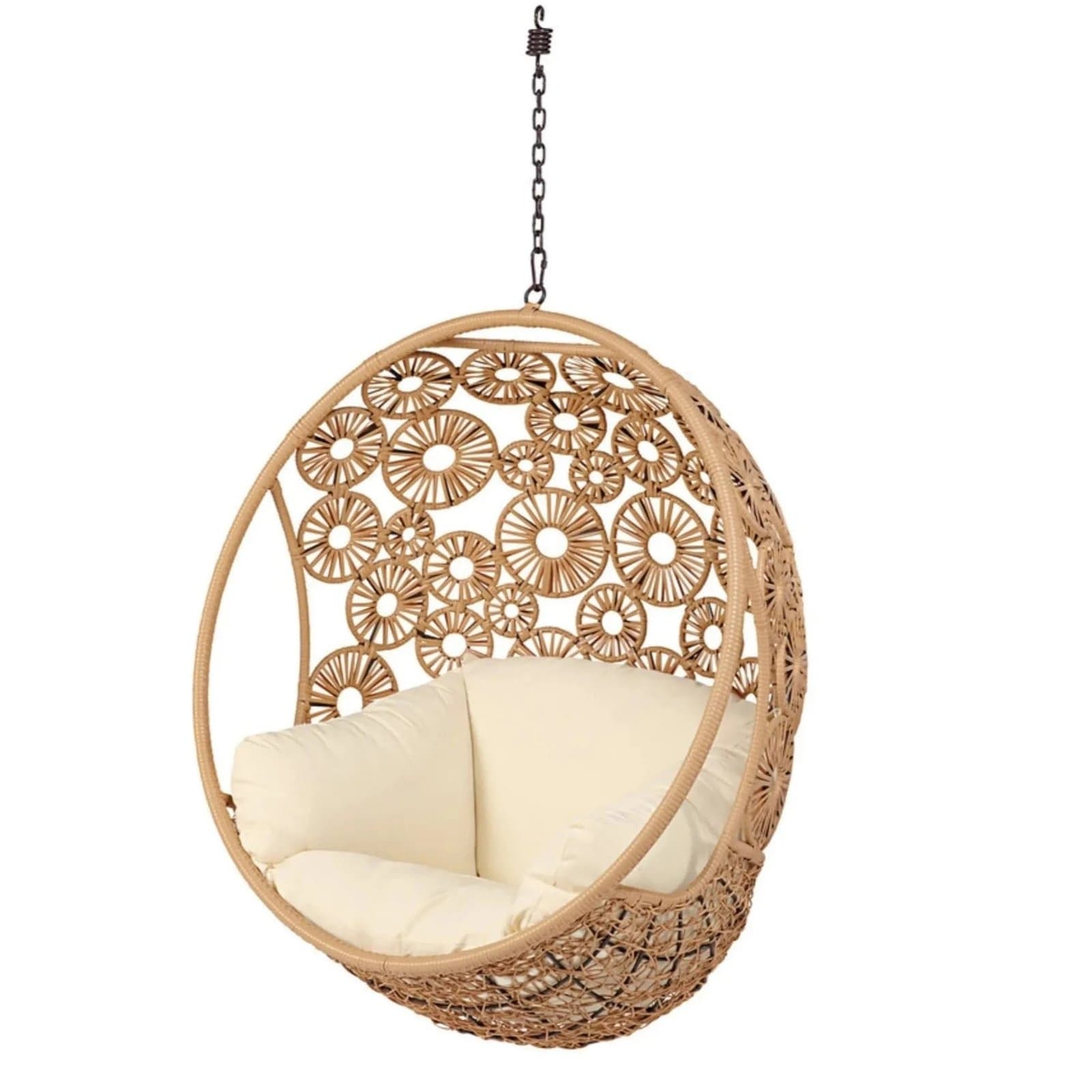 Fauteuil Ibis Suspendu