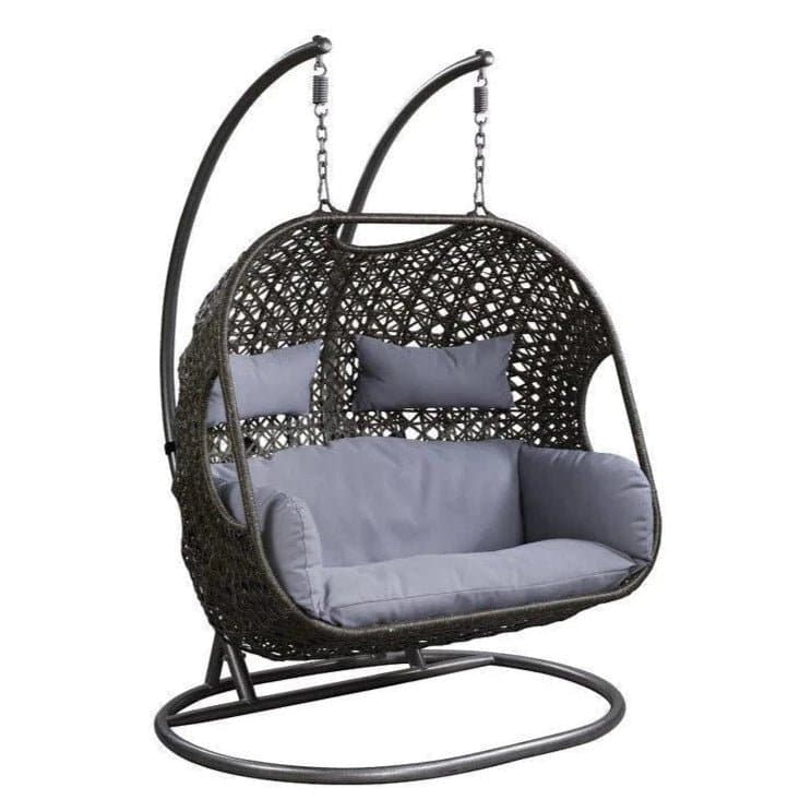 Fauteuil Suspendu Castel Double