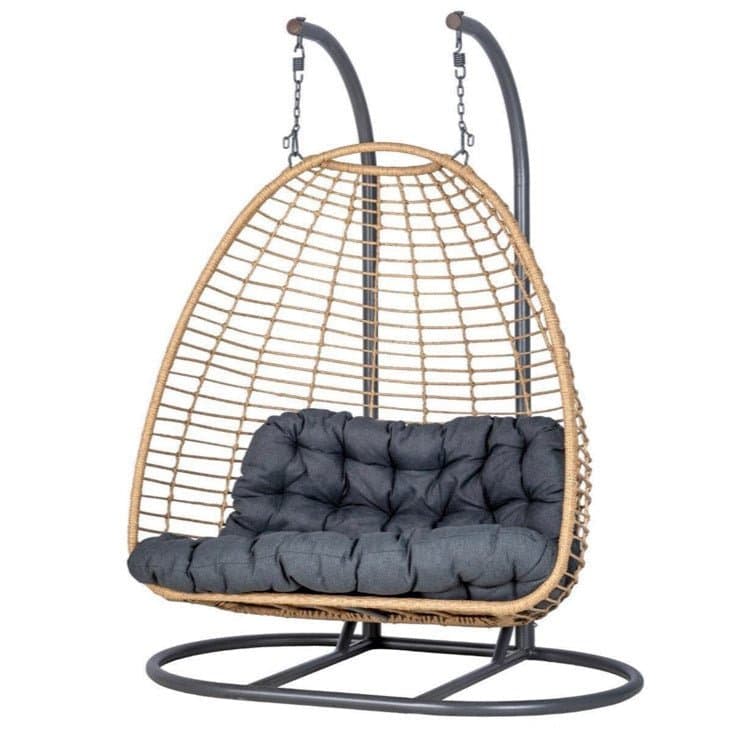 Fauteuil Suspendu Royal Double