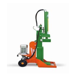 Fendeuse de bûche électrique Metal Agricola Revers 10T - Image 1