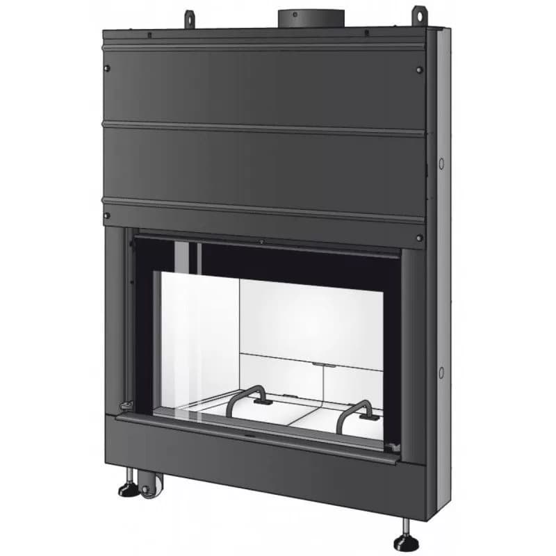 Foyer BAYARD 104 – Deville